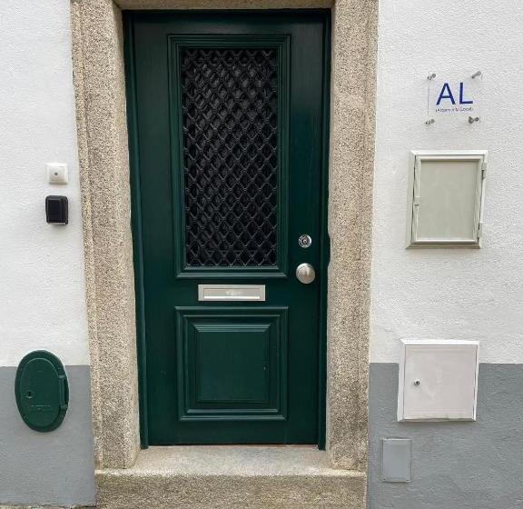 پانسیون Casa Giraldo Boutique