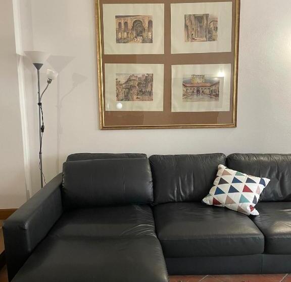 پانسیون Casa Giraldo Boutique