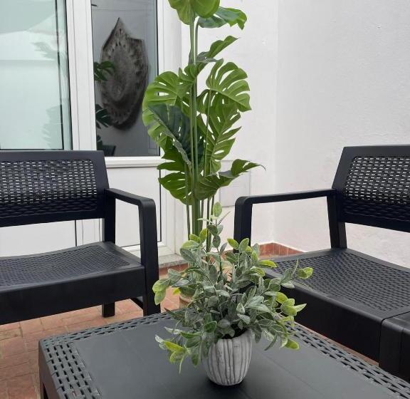 پانسیون Casa Giraldo Boutique