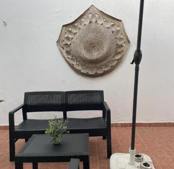 پانسیون Casa Giraldo Boutique