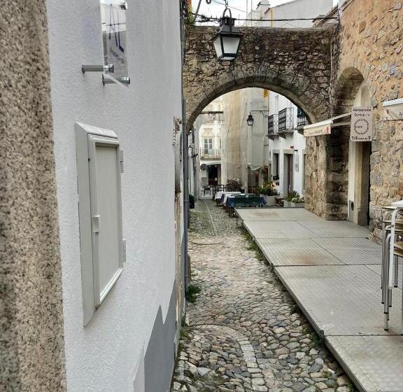 پانسیون Casa Giraldo Boutique