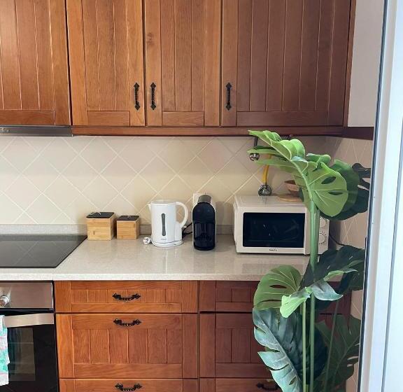 پانسیون Casa Giraldo Boutique