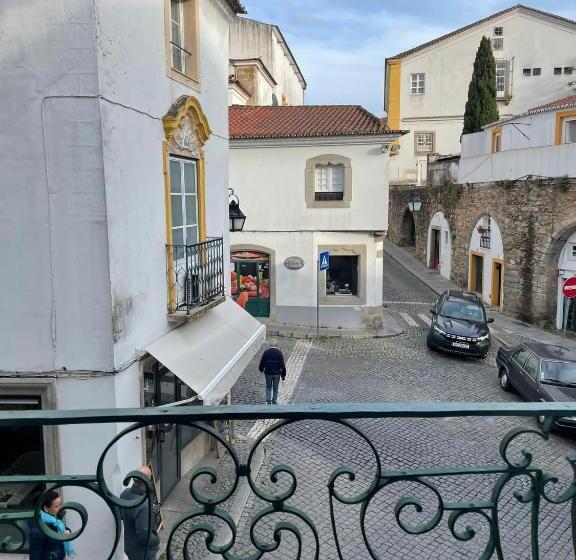 پانسیون Casa Giraldo Boutique