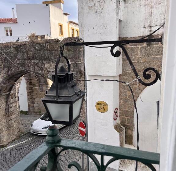 پانسیون Casa Giraldo Boutique