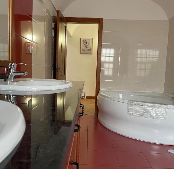 پانسیون Casa Giraldo Boutique