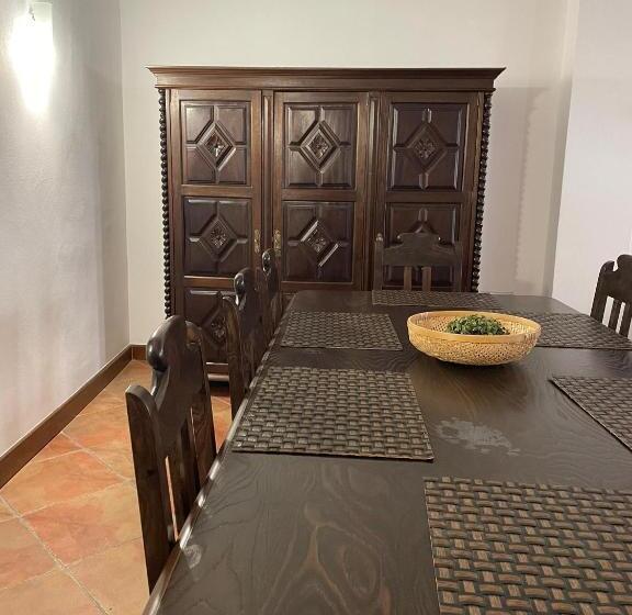 پانسیون Casa Giraldo Boutique