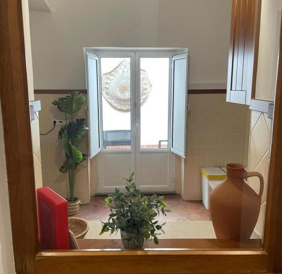 پانسیون Casa Giraldo Boutique