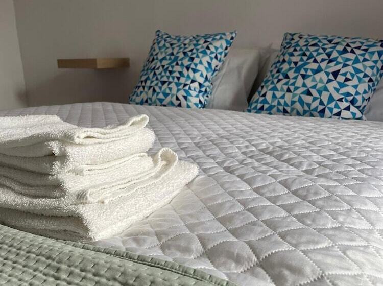 پانسیون Casa Giraldo Boutique