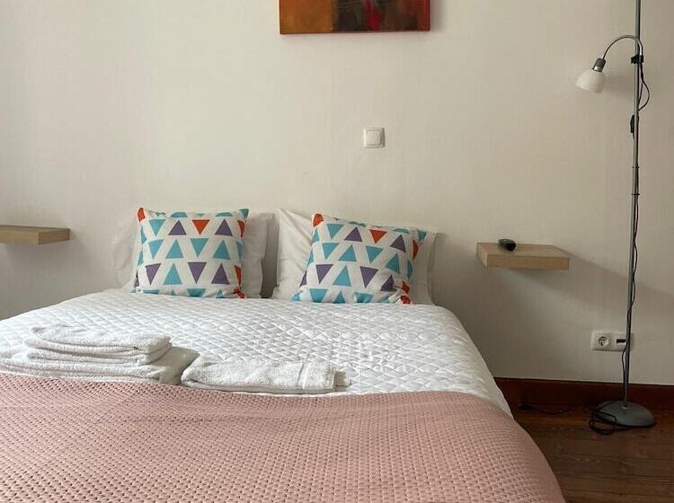 پانسیون Casa Giraldo Boutique