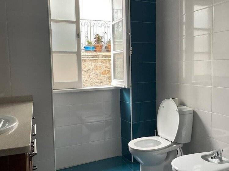 پانسیون Casa Giraldo Boutique