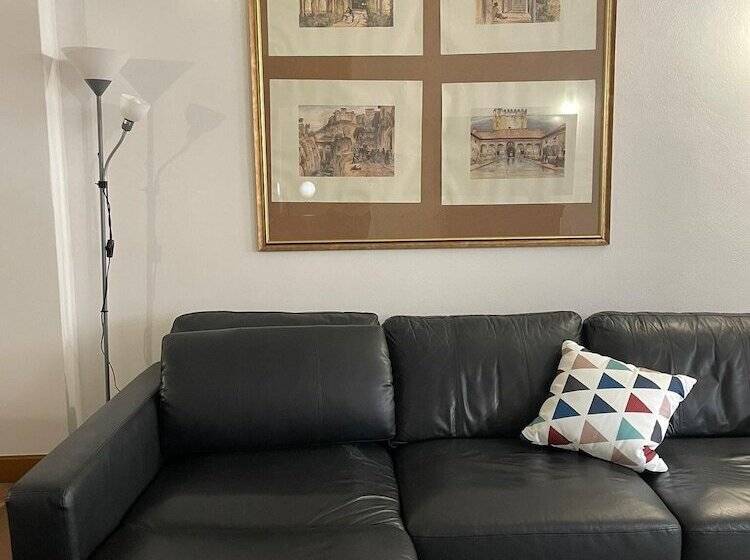 پانسیون Casa Giraldo Boutique