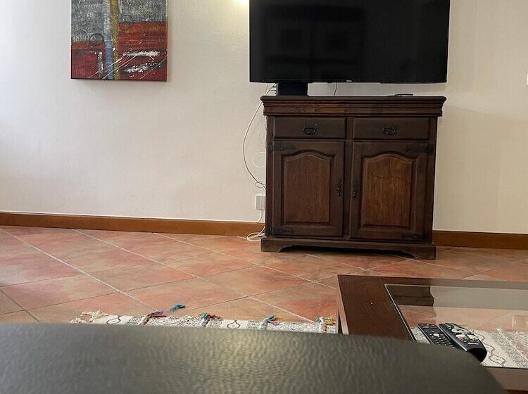 پانسیون Casa Giraldo Boutique