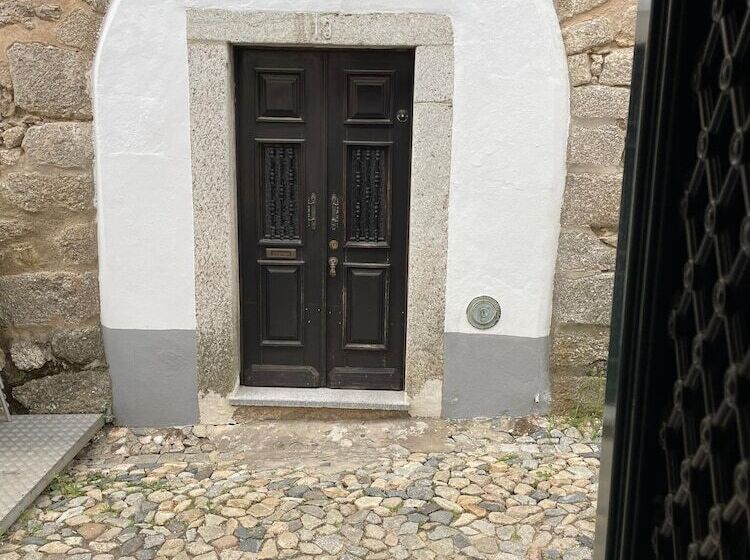 پانسیون Casa Giraldo Boutique