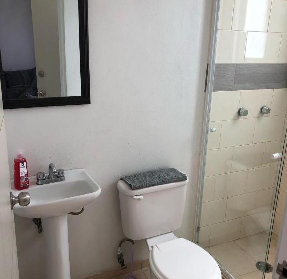 膳宿费 Casa Luna Cuatlancingo Vw Val Quirico