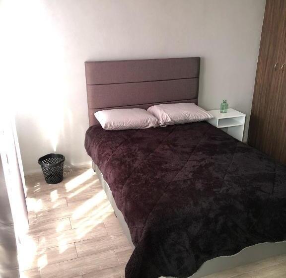 膳宿费 Casa Luna Cuatlancingo Vw Val Quirico