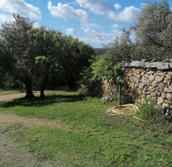 פנסיון Casa Orecchioni