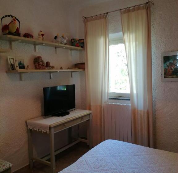 פנסיון Casa Orecchioni