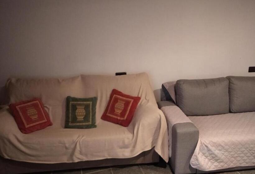 ペンション Casa Rural Borrenes Las Médulas