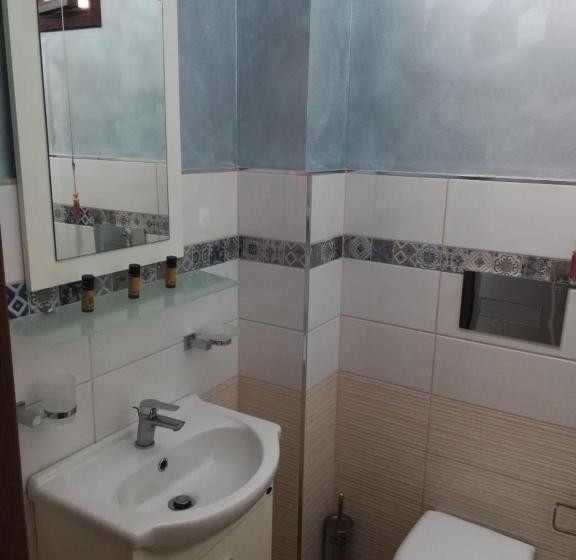 Пансион Casa Vacanze Maria