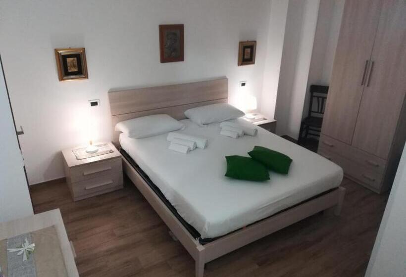 Пансион Casa Vacanze Maria