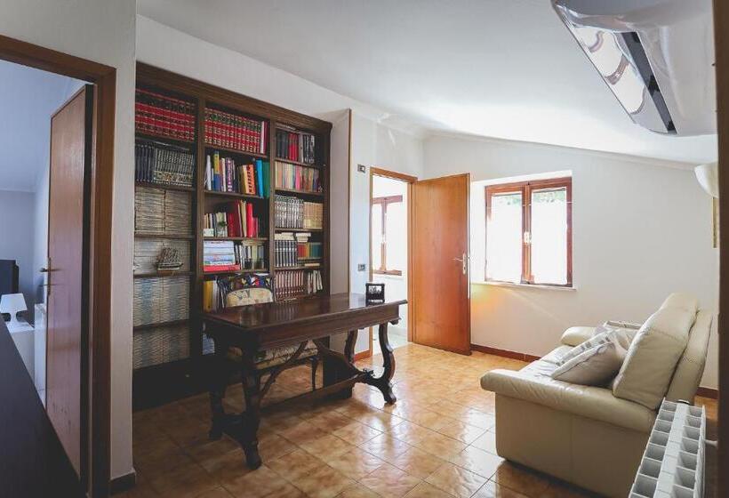 بنسيون Cinquale Sea Room