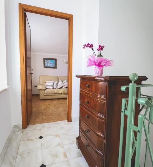 بنسيون Cinquale Sea Room