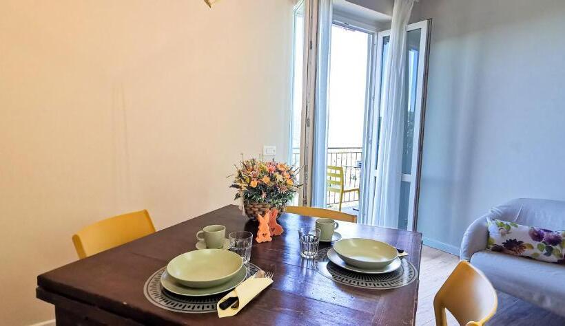 ペンション Da Arturo E Maruca Suites Con 2 Camere