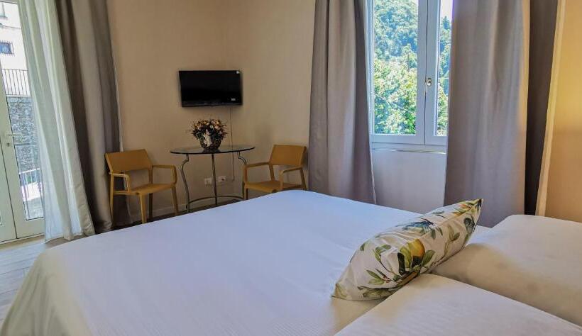 ペンション Da Arturo E Maruca Suites Con 2 Camere