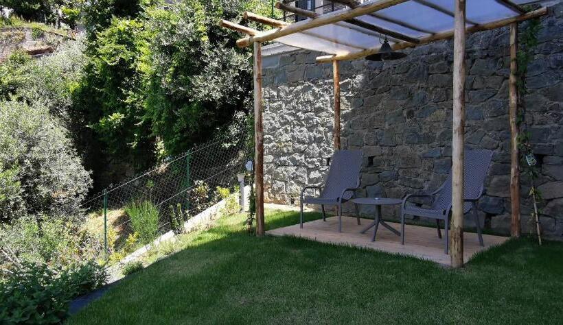 ペンション Da Arturo E Maruca Suites Con 2 Camere