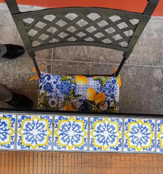 ペンション Da Arturo E Maruca Suites Con 2 Camere