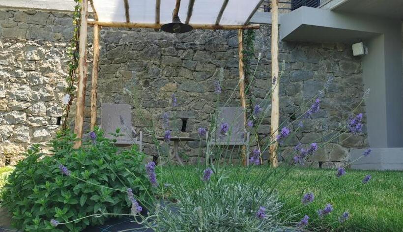 ペンション Da Arturo E Maruca Suites Con 2 Camere