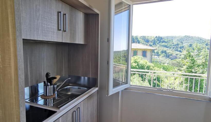 ペンション Da Arturo E Maruca Suites Con 2 Camere