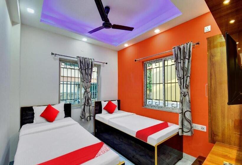 펜션 Digital Somay