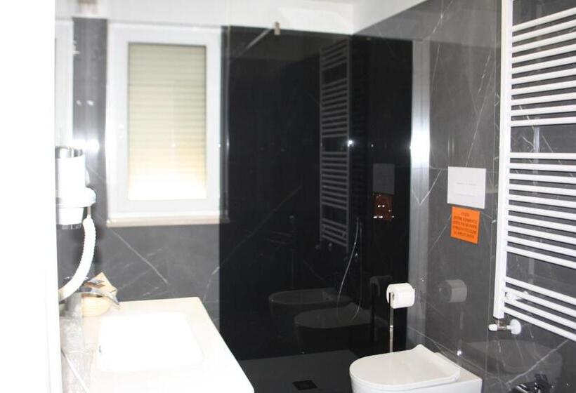 פנסיון Dimora Gyuesy Affittacamere   Mini Appartamenti