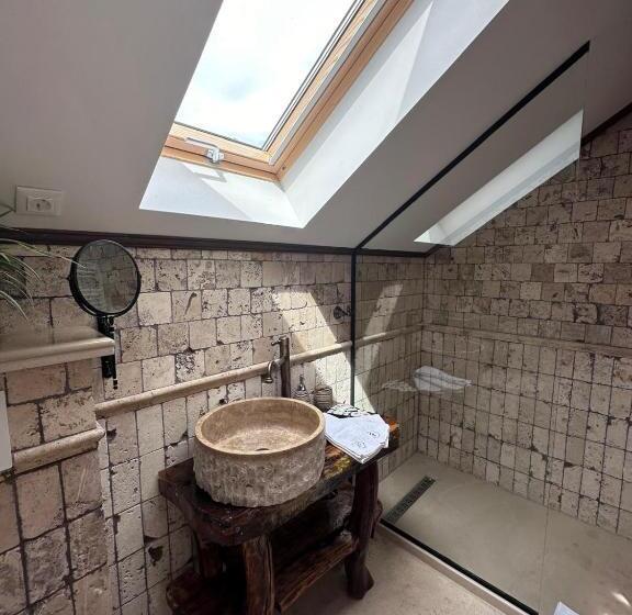 ペンション Domeniul Mortasifu