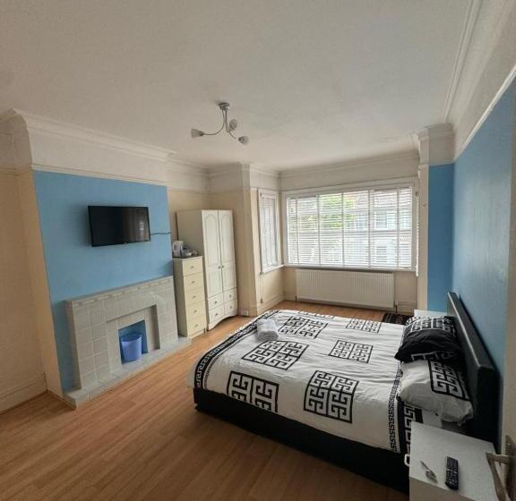 פנסיון Dreamwell Flats