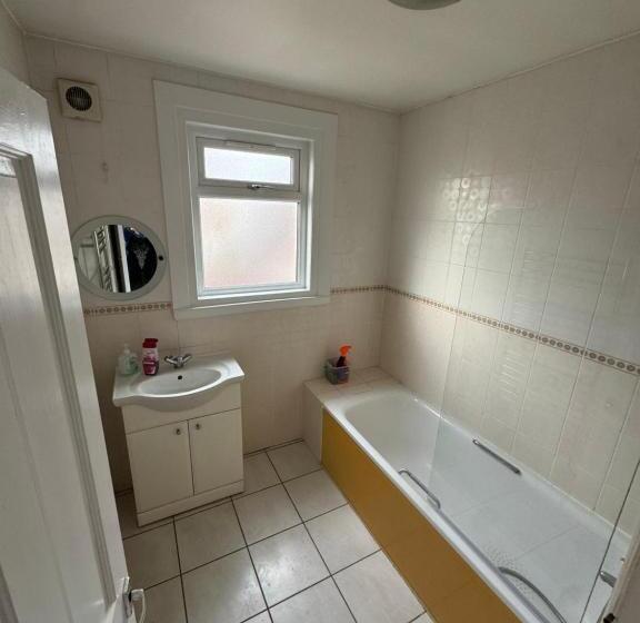 פנסיון Dreamwell Flats