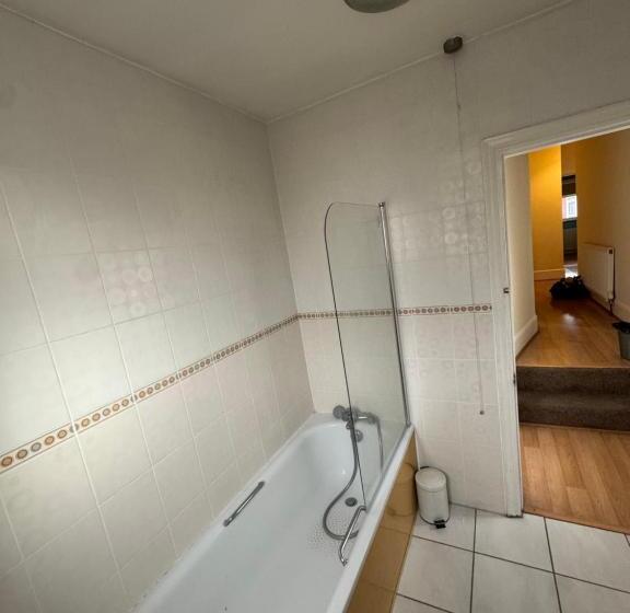 פנסיון Dreamwell Flats