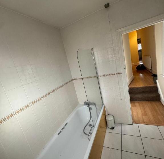 פנסיון Dreamwell Flats