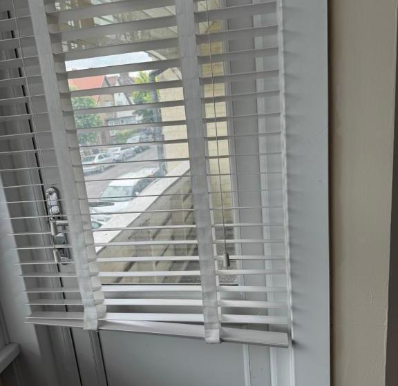 פנסיון Dreamwell Flats