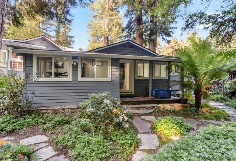 펜션 Either Way Hideaway