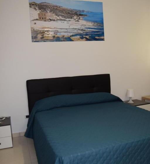 بنسيون Elsa Corime