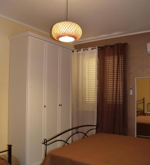 بنسيون Elsa Corime