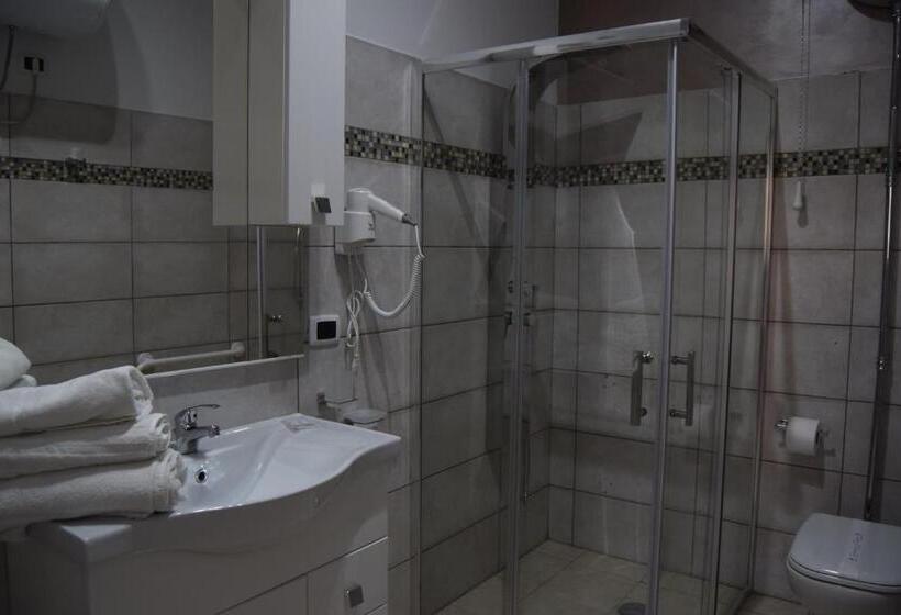 پانسیون Elsa Corime