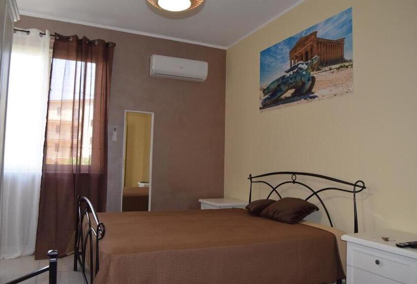 بنسيون Elsa Corime