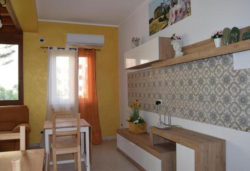 بنسيون Elsa Corime