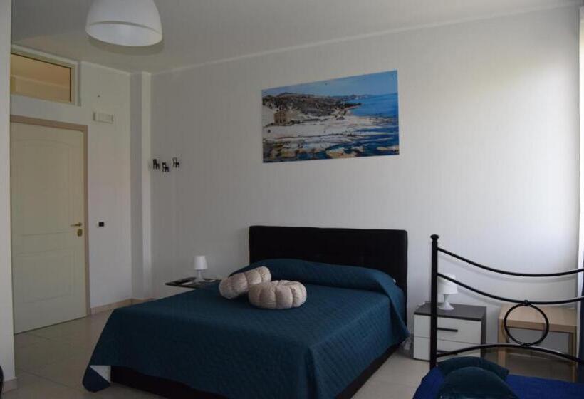 بنسيون Elsa Corime