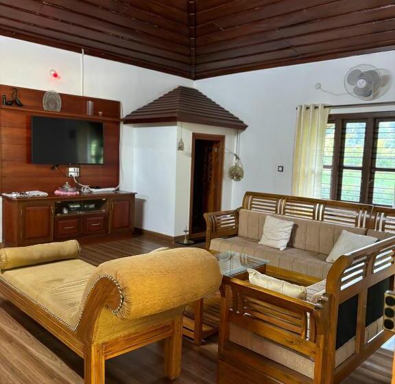 פנסיון Estate Stay