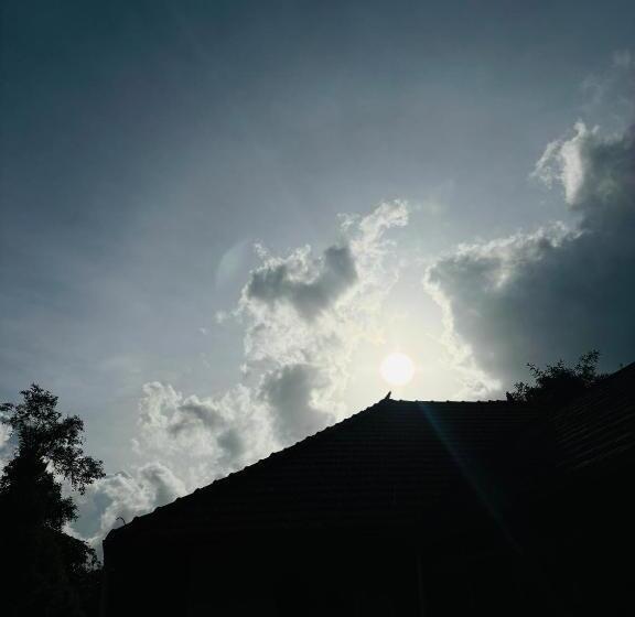 פנסיון Estate Stay