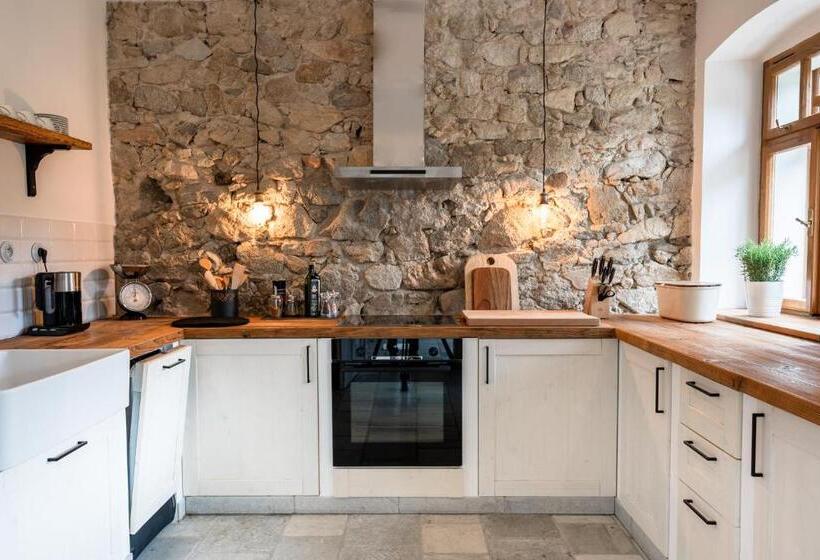 פנסיון Fajn Tajm Rychleby